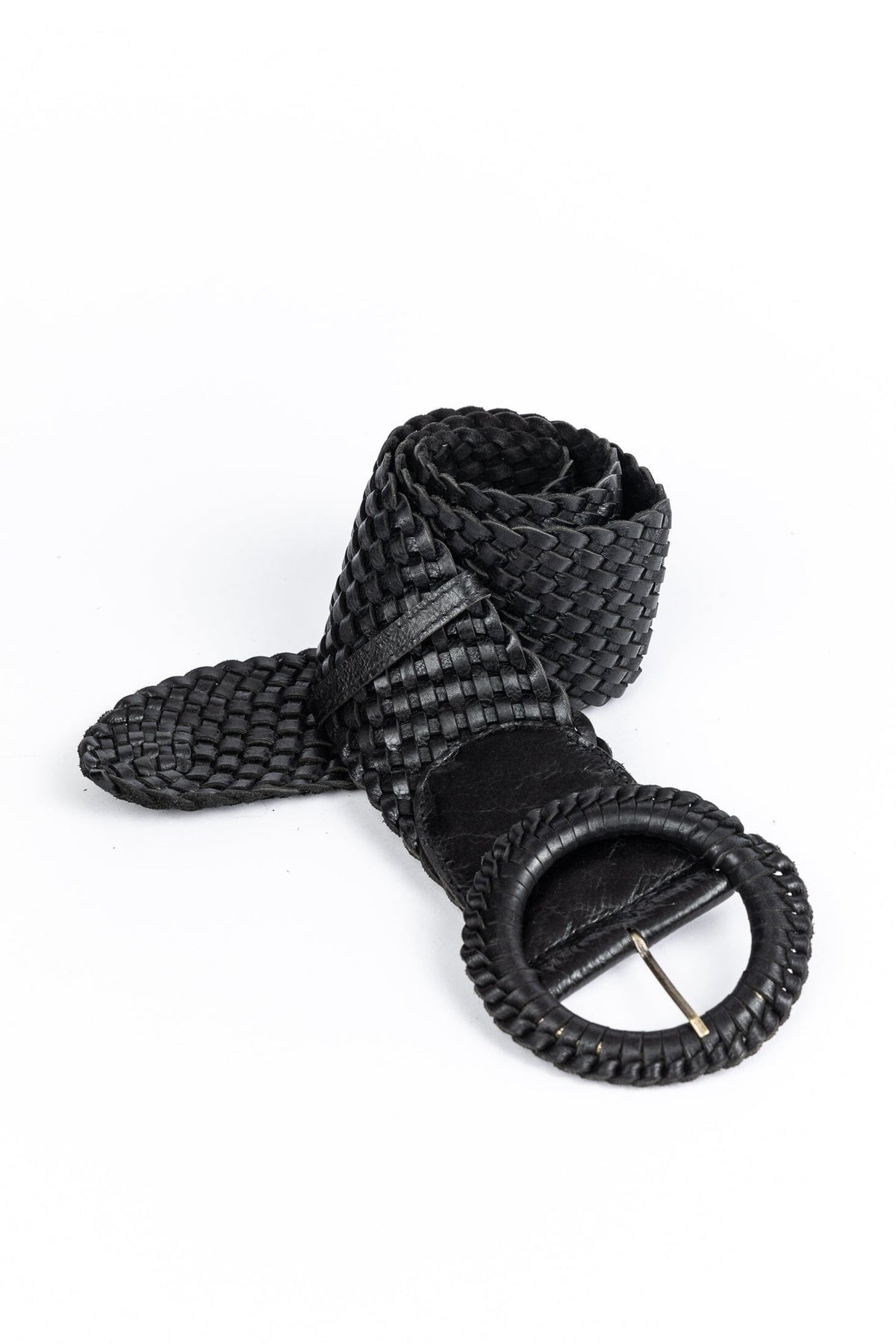 HOLIDAY Sonder Belt - Black BELT - Zabecca Living