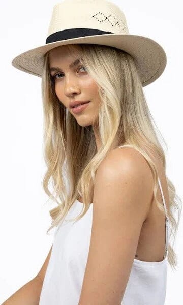 HUMIDITY LIFESTYLE Cuba Hat HAT - Zabecca Living