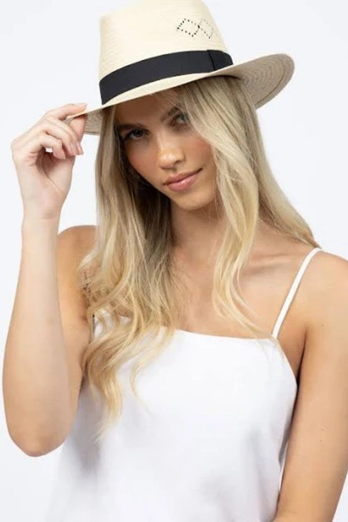 HUMIDITY LIFESTYLE Cuba Hat HAT - Zabecca Living