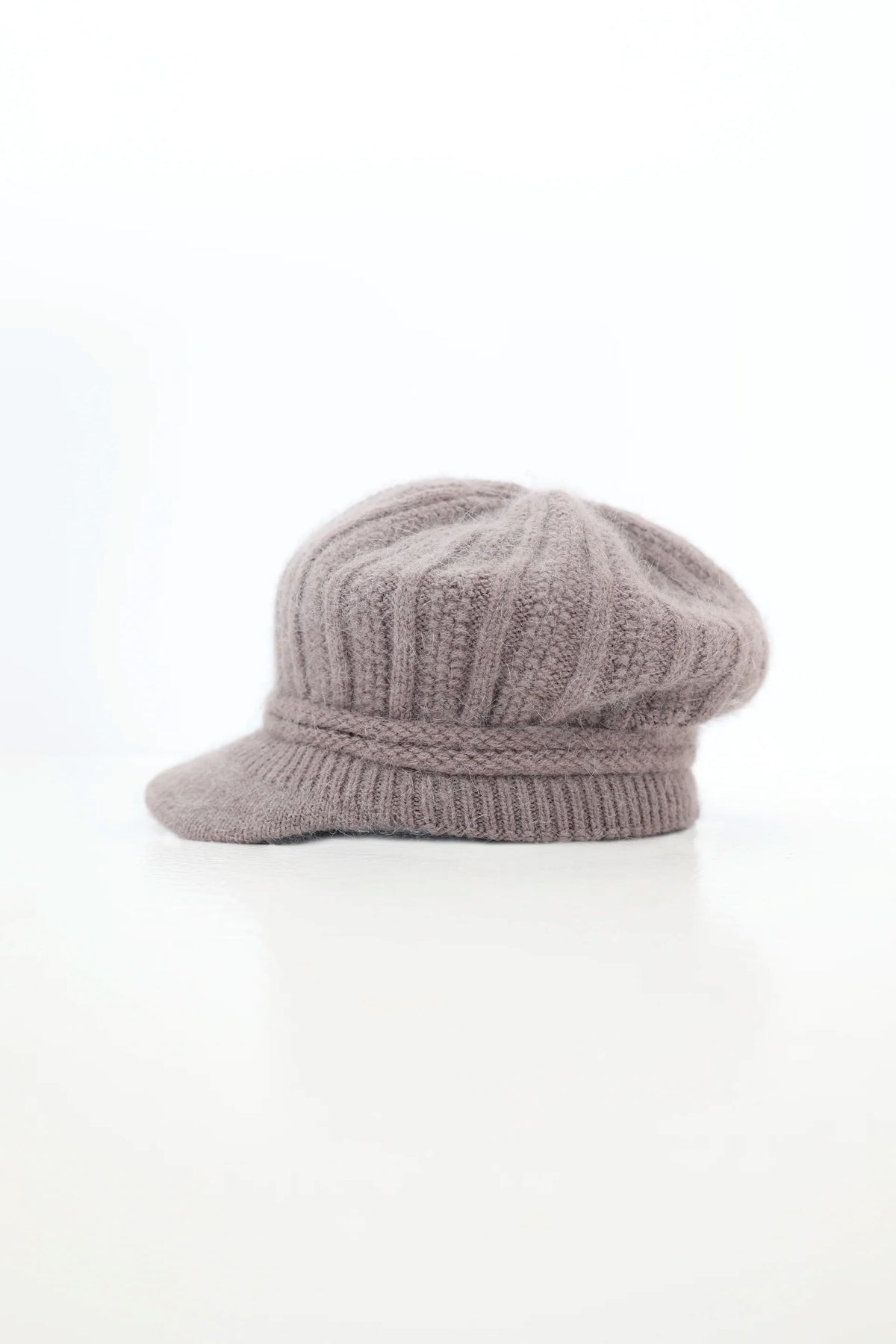 HUMIDITY LIFESTYLE Olivia Hat - Taupe HAT - Zabecca Living