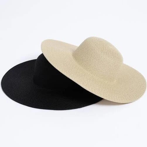 HUMIDITY LIFESTYLE Shady Hat HAT - Zabecca Living