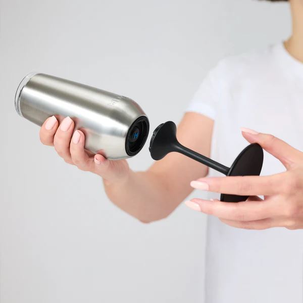 HUSKI Champagne Flute - Champagne DRINKWARE - Zabecca Living