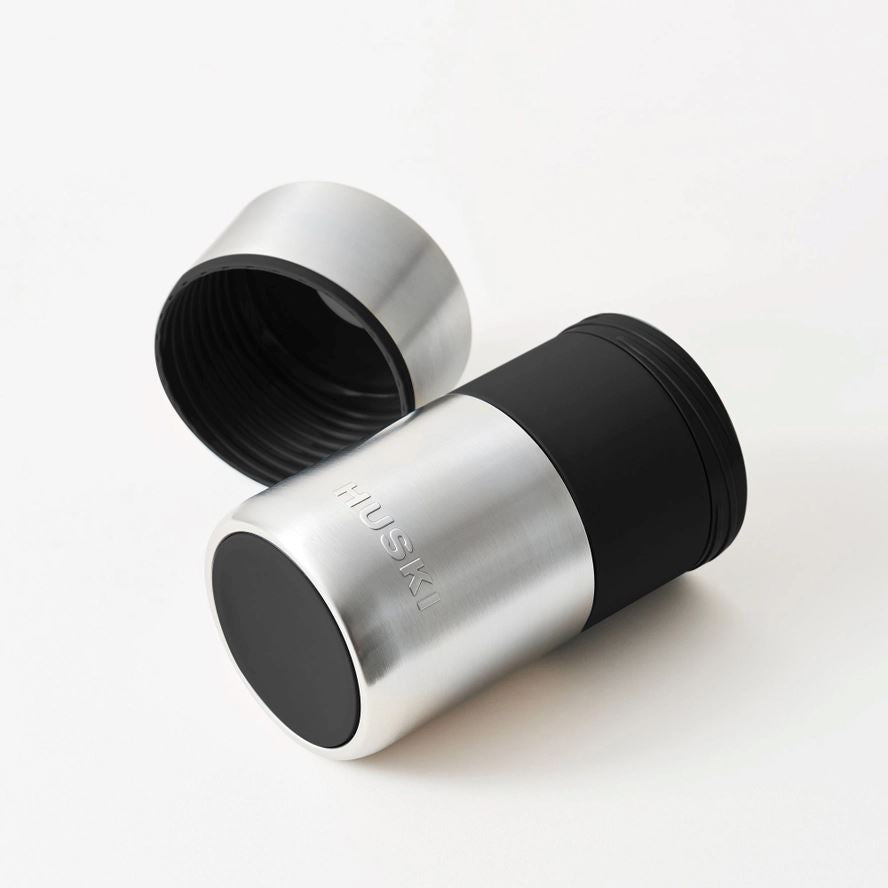 HUSKI Wine Cooler - Black DRINKWARE - Zabecca Living
