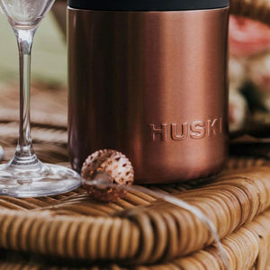 HUSKI Wine Cooler - Rose DRINKWARE - Zabecca Living