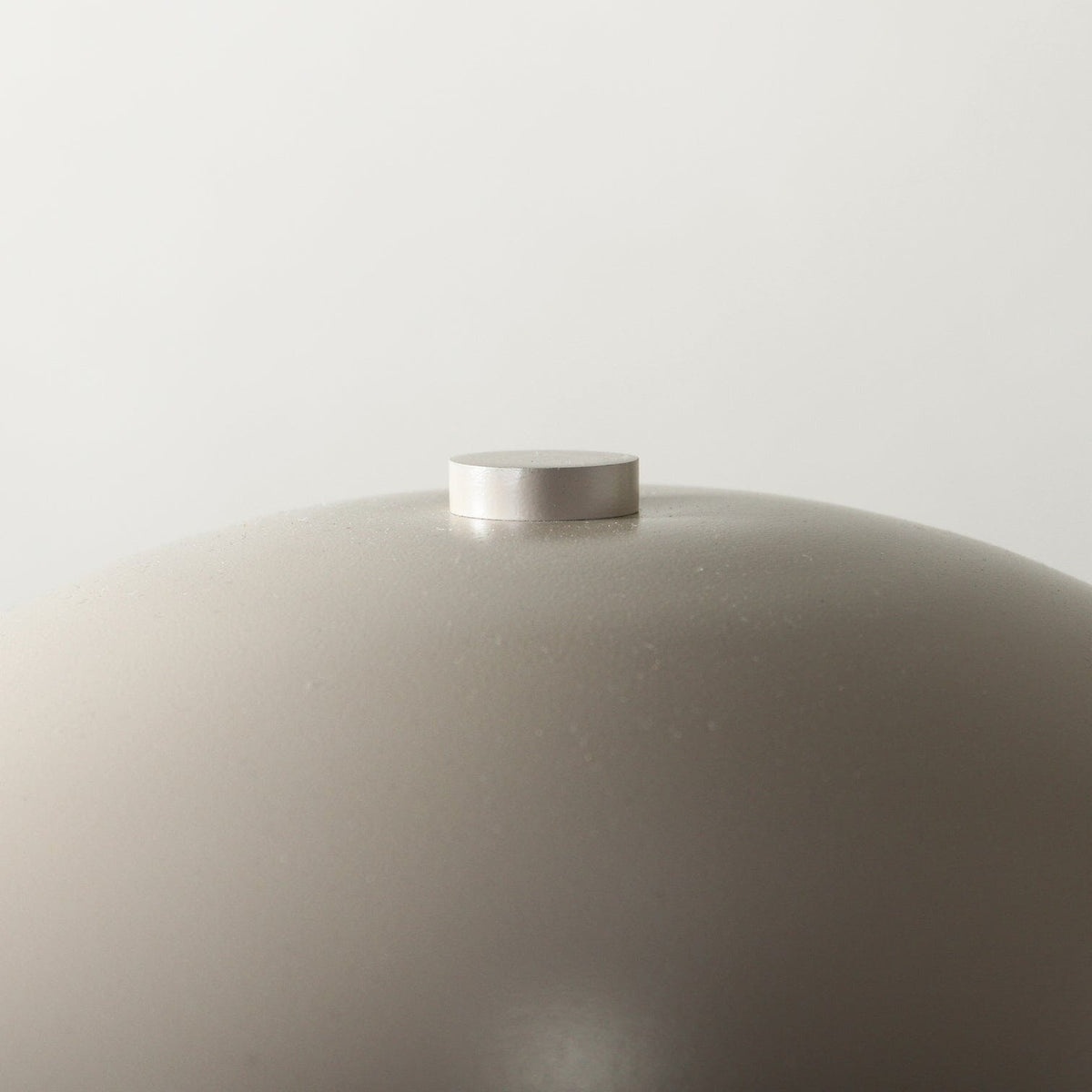 INDIGO LOVE Nimbus Table Lamp - Tan Lamp - Zabecca Living