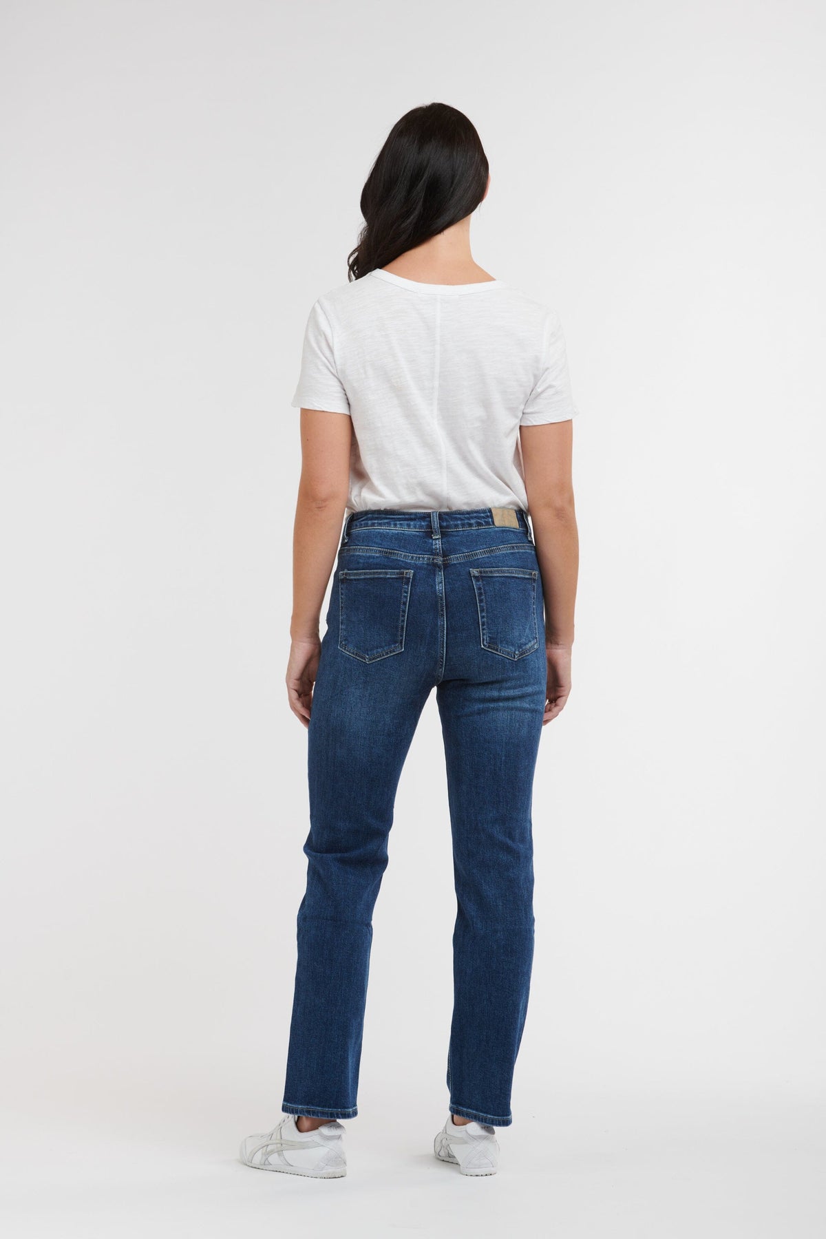 ITALIAN STAR Ohio Jeans - Denim JEANS - Zabecca Living