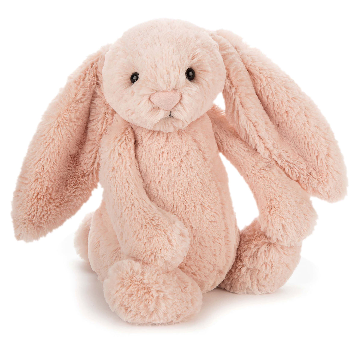 JELLYCAT Bashful Blush Bunny - Small BABY (0-12 Mths) - Zabecca Living