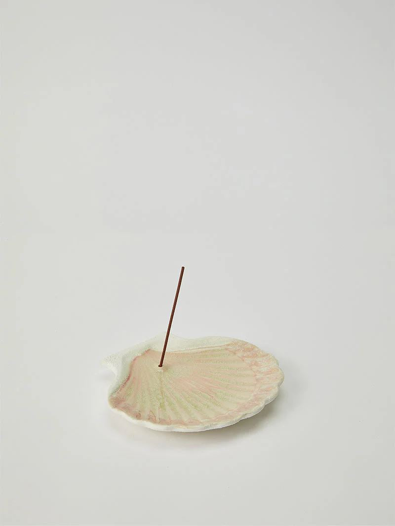 JONES &amp; CO Prana Burner - Dreamy INCENSE - Zabecca Living