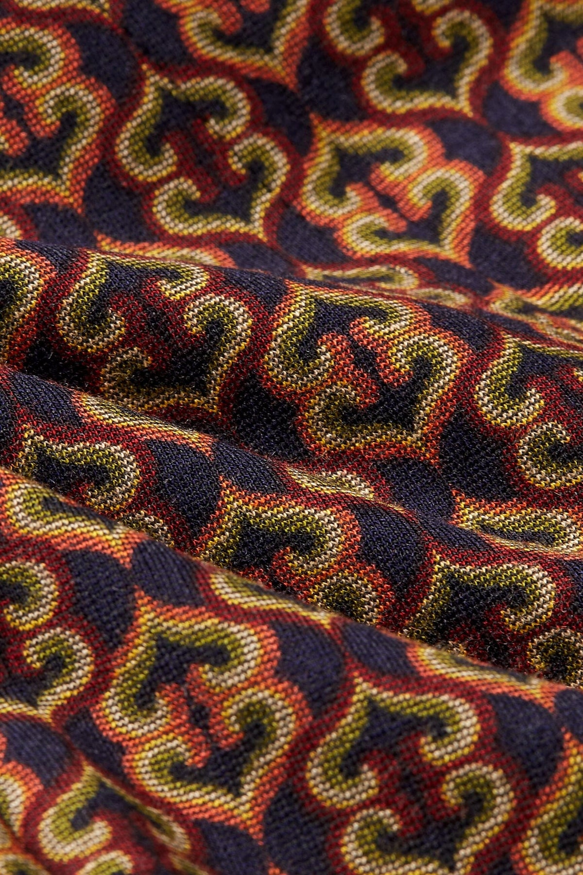 KING LOUIE Arabella Coat Reggio - Bronze Brown Coat - Zabecca Living