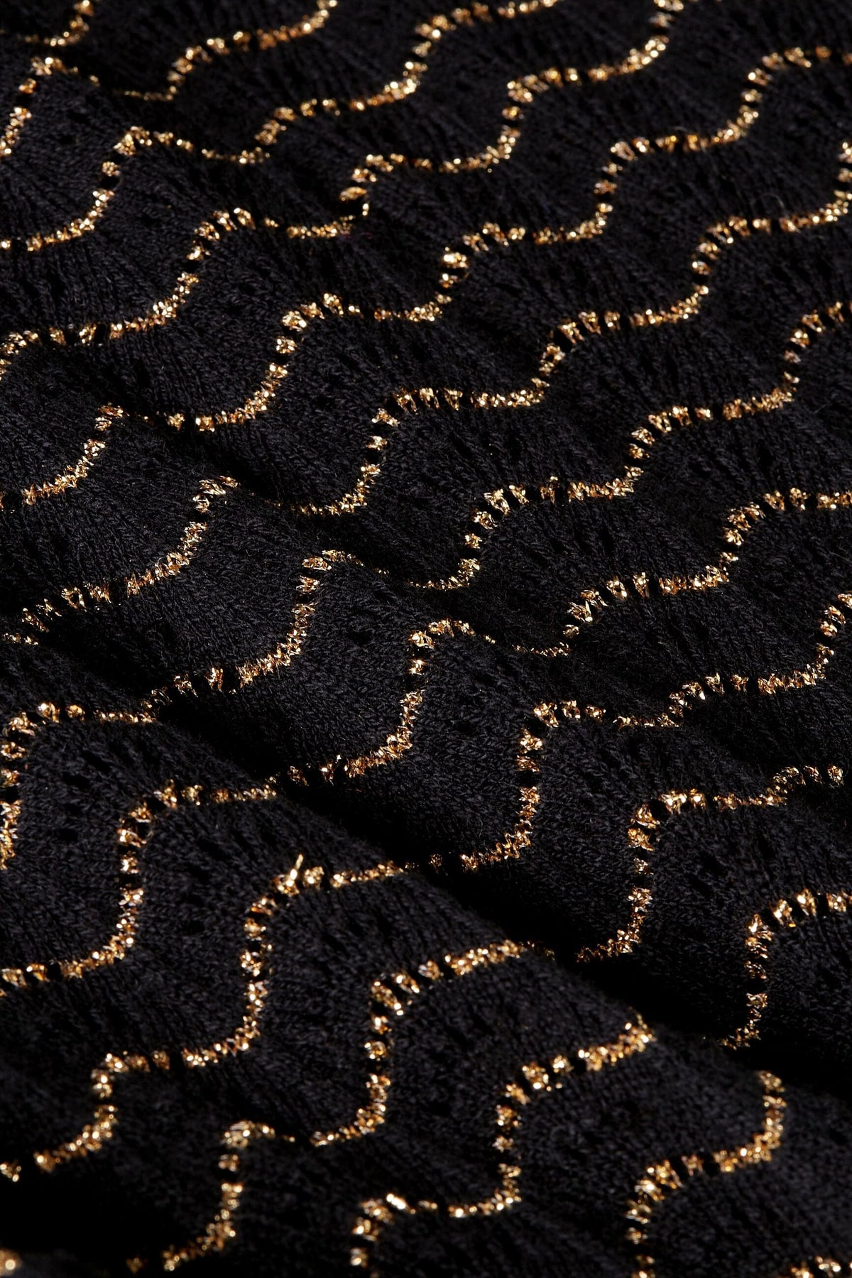 KING LOUIE Audrey Top - Pacific Jumpers + Knitwear - Zabecca Living