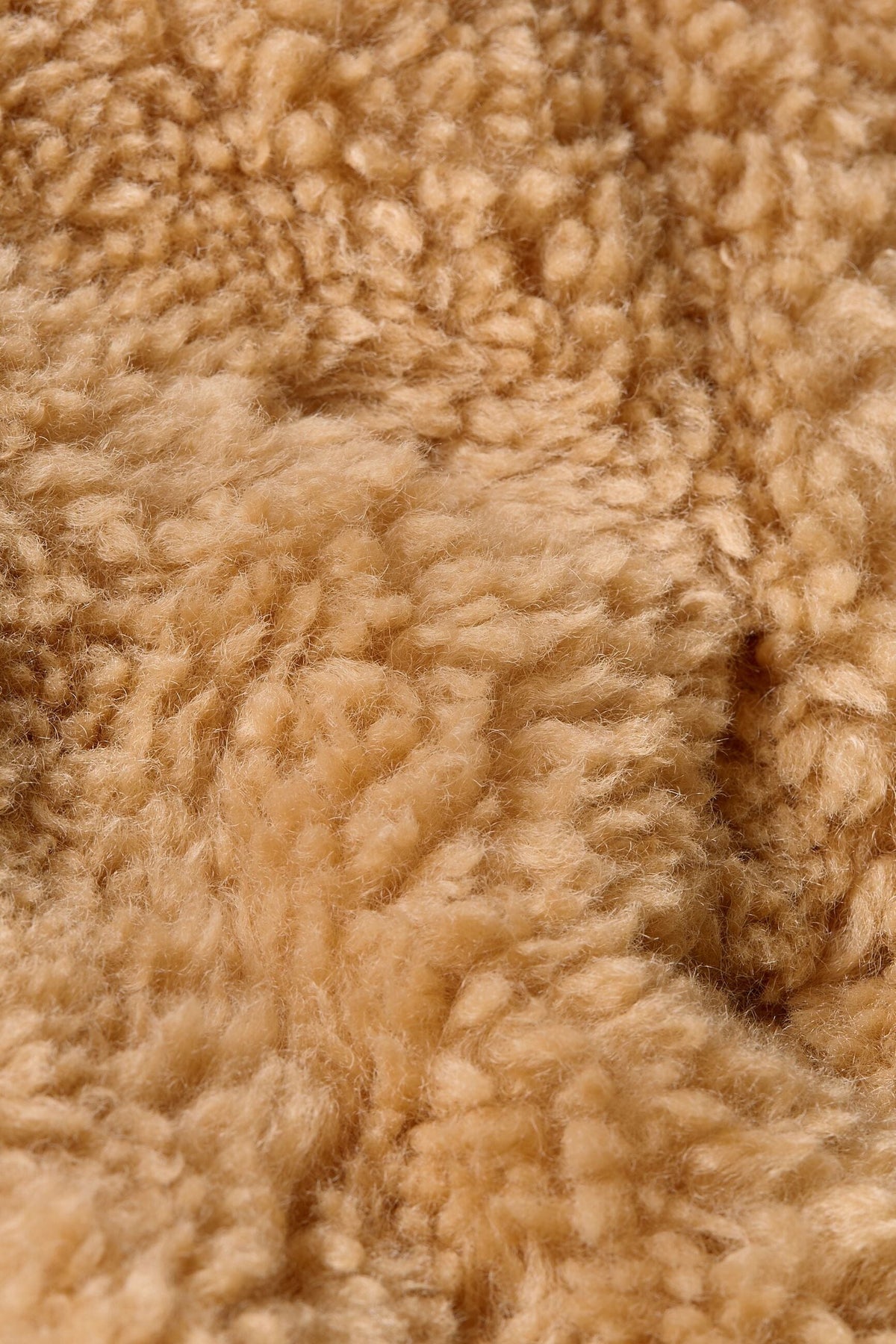 KING LOUIE Cilla Gilet Boheme - Biscotti Jacket - Zabecca Living