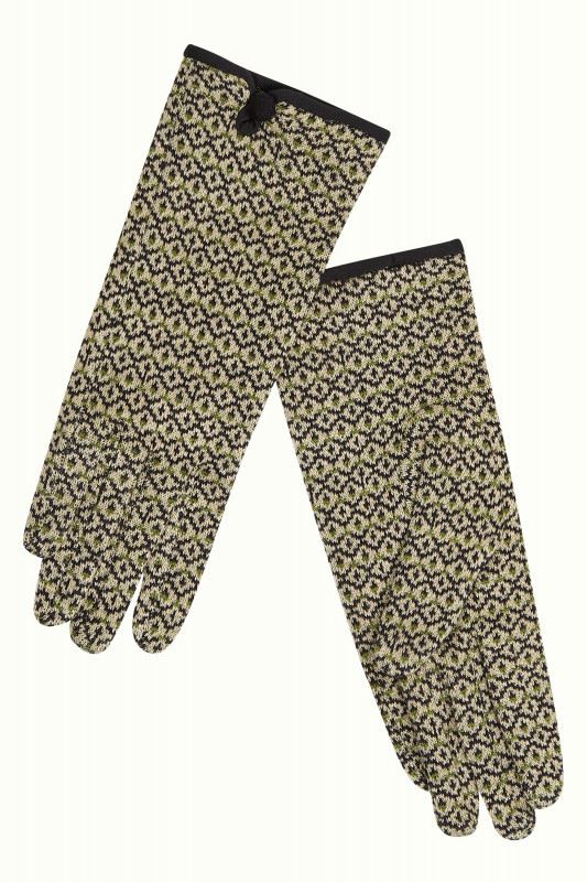 KING LOUIE Gloves Diamond - Marzipan GLOVES - Zabecca Living