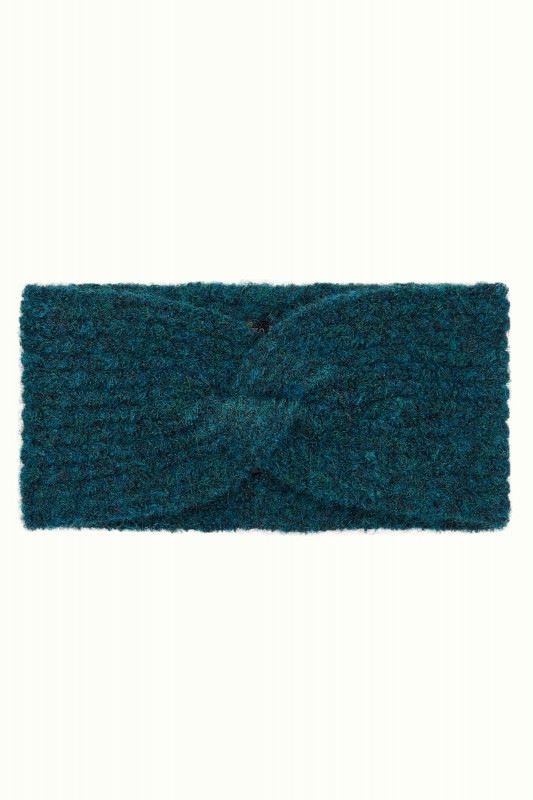 KING LOUIE Hairband Jules Borgo - Pine Green HAT - Zabecca Living