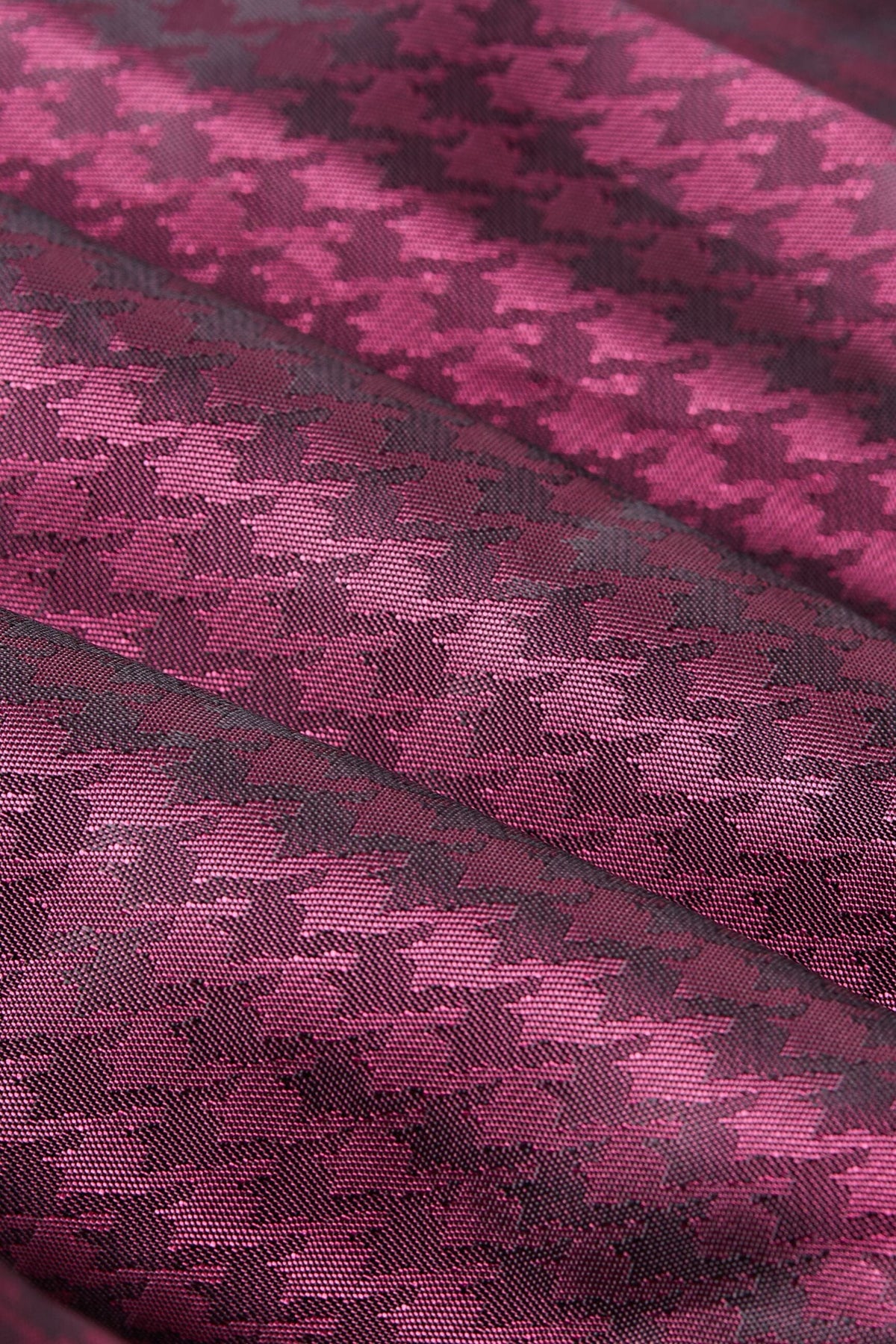 KING LOUIE Isla Jacket - Brit Check Jacket - Zabecca Living