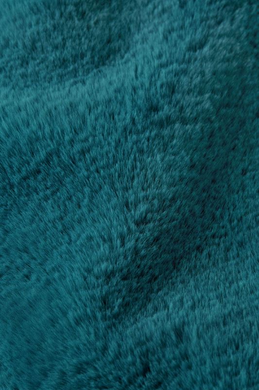 KING LOUIE Judy Coat Philly - Sea Blue Coat - Zabecca Living