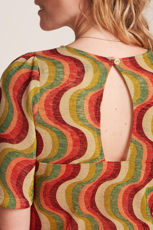 KING LOUIE Lizzy Top - Jiggy Jumpers + Knitwear - Zabecca Living