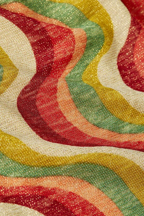 KING LOUIE Lizzy Top - Jiggy Jumpers + Knitwear - Zabecca Living