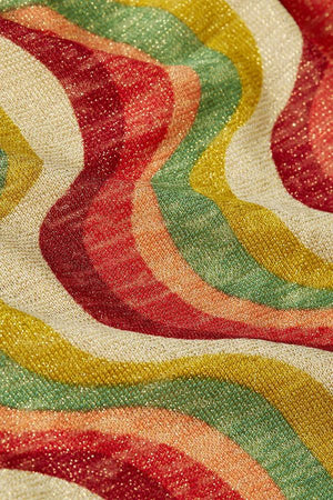 KING LOUIE Lizzy Top - Jiggy Jumpers + Knitwear - Zabecca Living