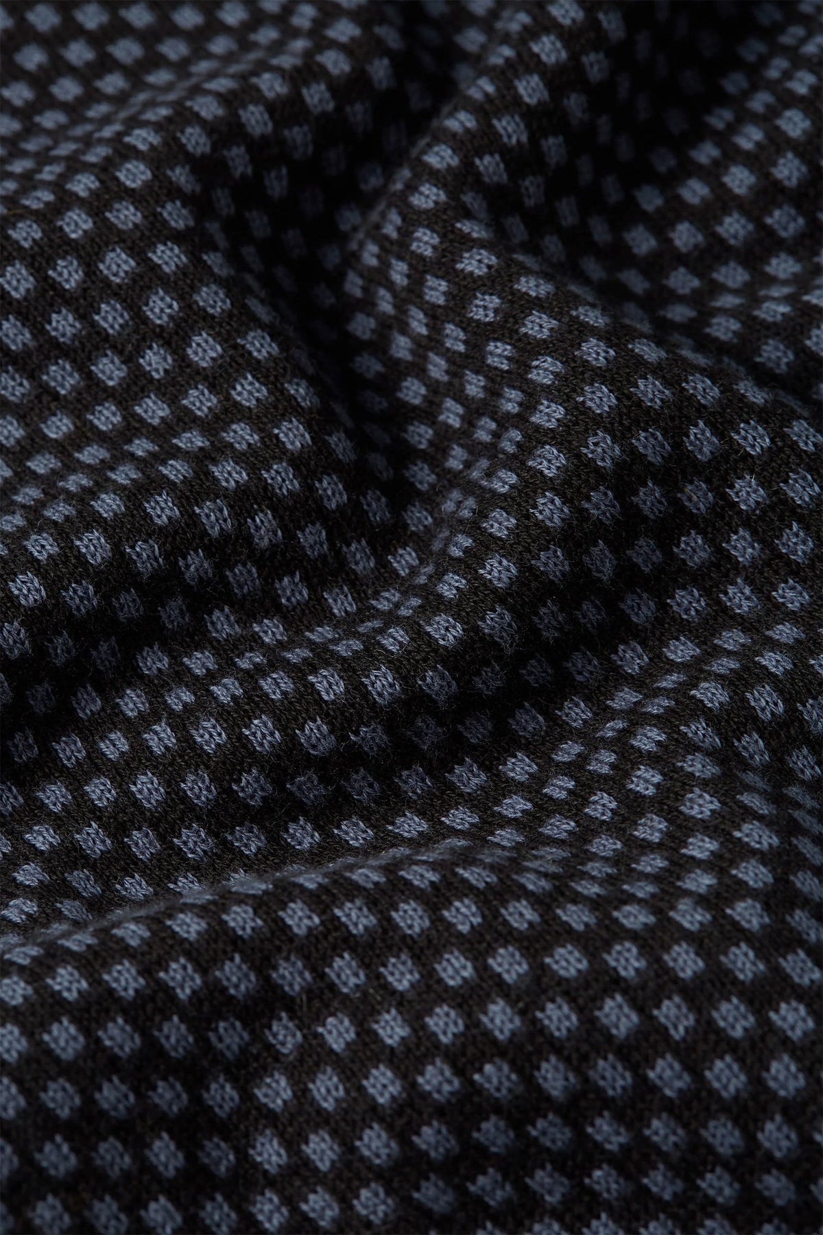 KING LOUIE Nilde Top Avery - Night Blue Jumpers + Knitwear - Zabecca Living