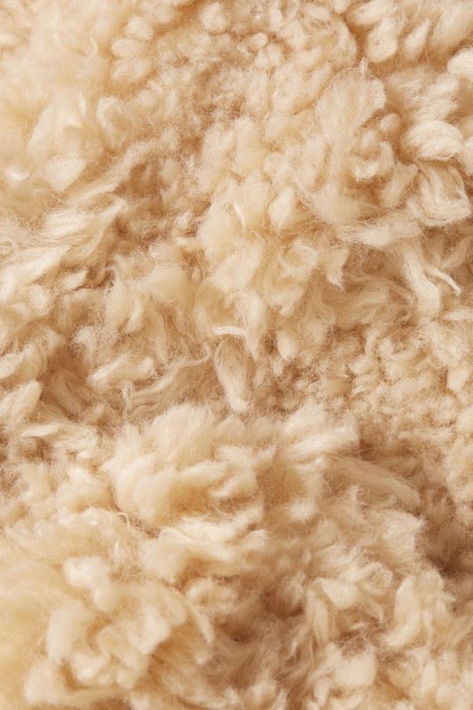 KING LOUIE Paloma Coat Boheme - Marzipan Coat - Zabecca Living