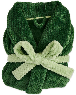 KIP & CO Cosy Robe - Rainforest Sleepwear - Zabecca Living