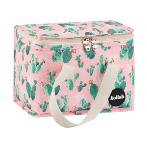 KOLLAB 10 Years Lunch Box - Cactus LUNCH BOX - Zabecca Living