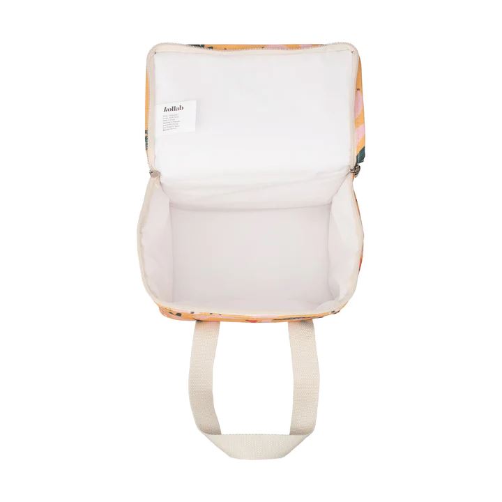 KOLLAB 10 Years Lunch Box - Sloth LUNCH BOX - Zabecca Living