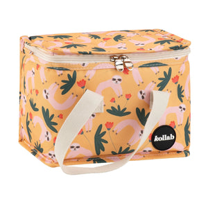 KOLLAB 10 Years Lunch Box - Sloth LUNCH BOX - Zabecca Living