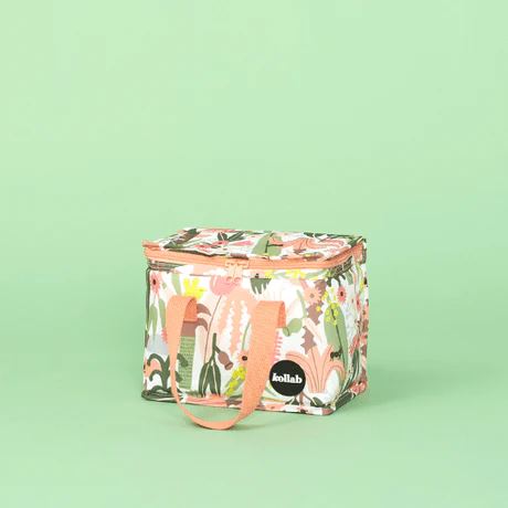 KOLLAB Holiday Lunch Box - Among The Gumtrees LUNCH BOX - Zabecca Living