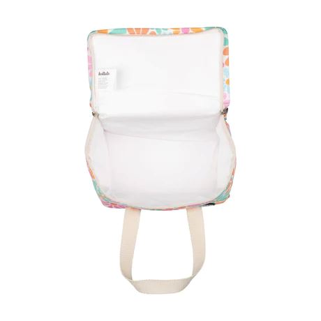 KOLLAB Holiday Lunch Box - Daisy LUNCH BOX - Zabecca Living