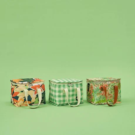 KOLLAB Holiday Lunch Box - Northshore LUNCH BOX - Zabecca Living