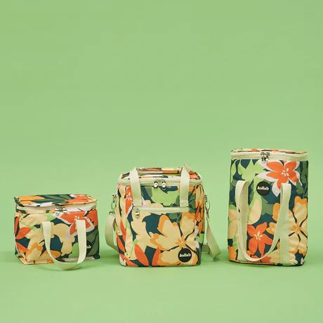 KOLLAB Holiday Lunch Box - Northshore LUNCH BOX - Zabecca Living