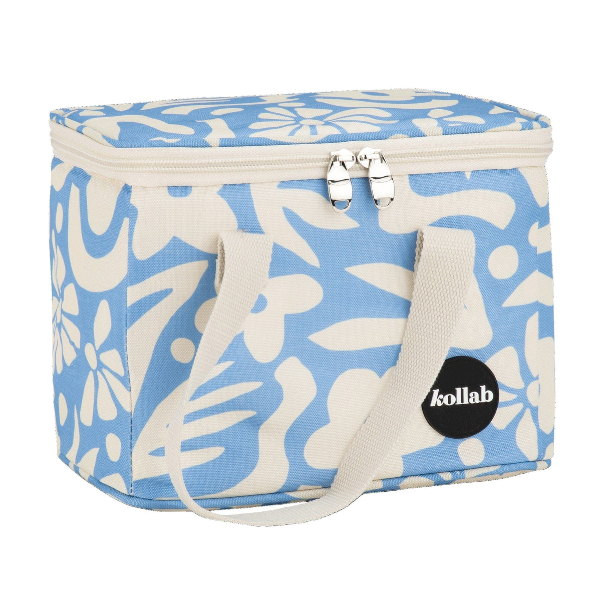 KOLLAB Lunch Box - Butter Blue LUNCH BOX - Zabecca Living