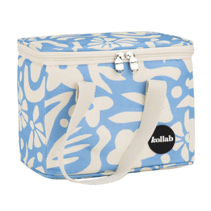 KOLLAB Lunch Box - Butter Blue LUNCH BOX - Zabecca Living