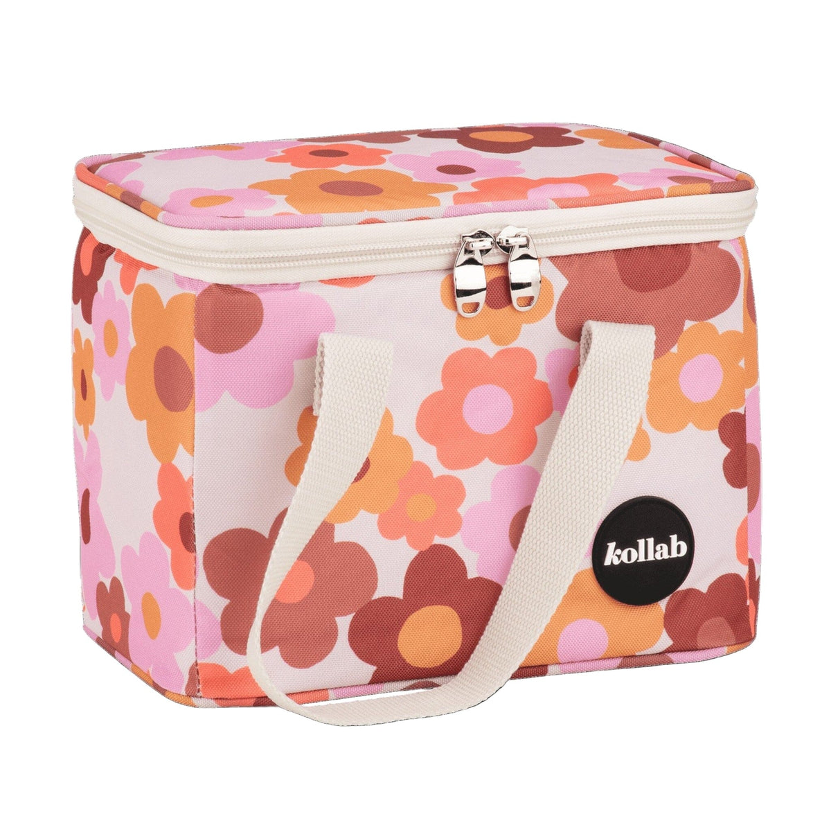 KOLLAB Lunch Box - Mod Blossom LUNCH BOX - Zabecca Living