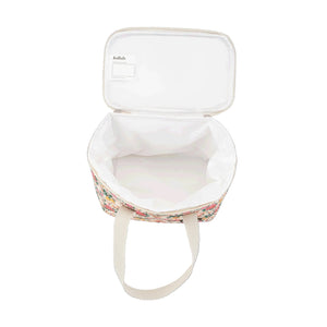 KOLLAB Lunch Box - Needlepoint Garden LUNCH BOX - Zabecca Living