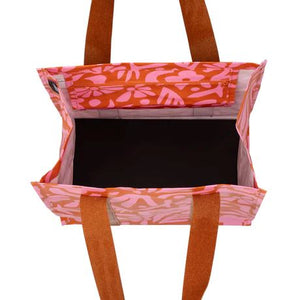 KOLLAB Market Bag - Terra Bloom MARKET BAG - Zabecca Living