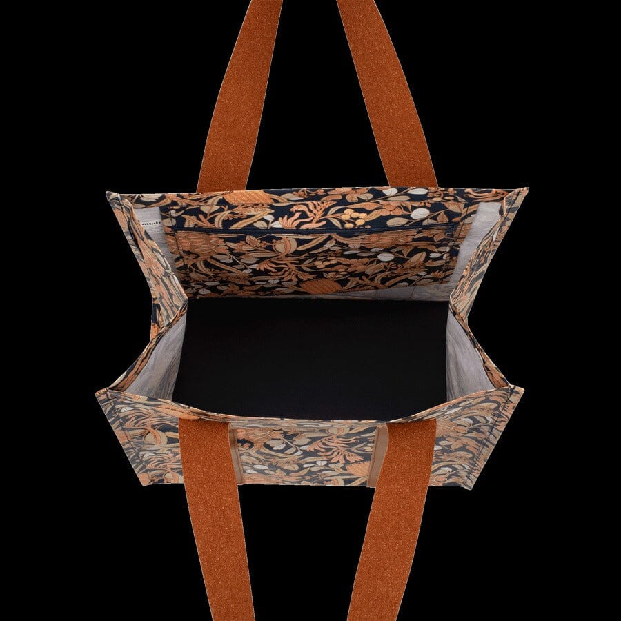 KOLLAB Market Bag - Wildflower MARKET BAG - Zabecca Living