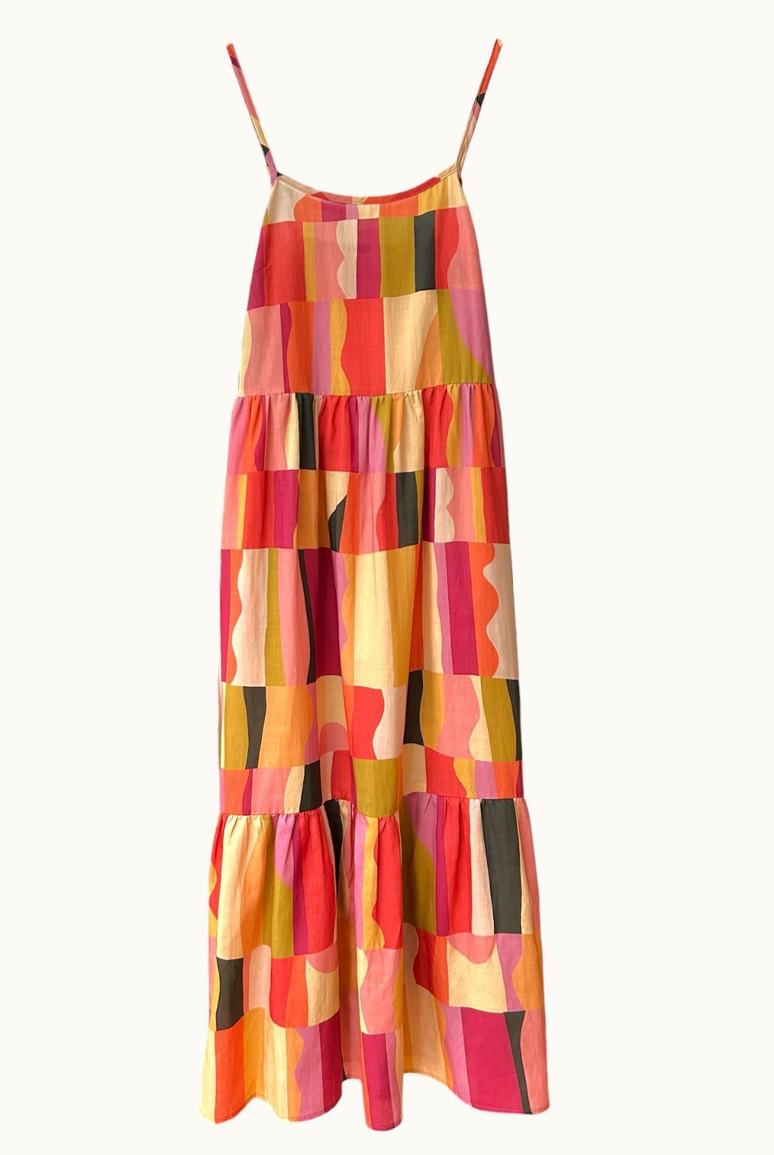LITTLE LIES Arizona Dress Dress - Zabecca Living