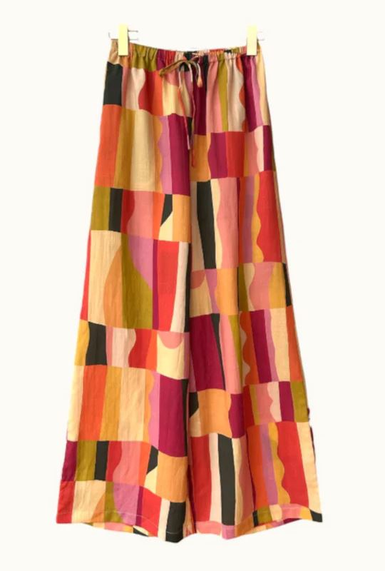 LITTLE LIES Arizona Pants PANTS - Zabecca Living