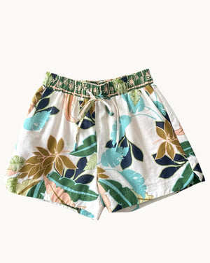 LITTLE LIES Lolita Shorts SHORTS - Zabecca Living