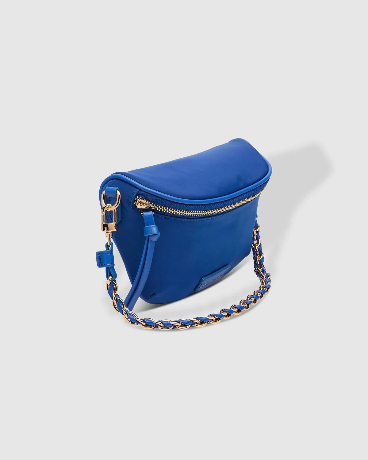LOUENHIDE Halsey Nylon Sling Bag - Blue HANDBAG - Zabecca Living