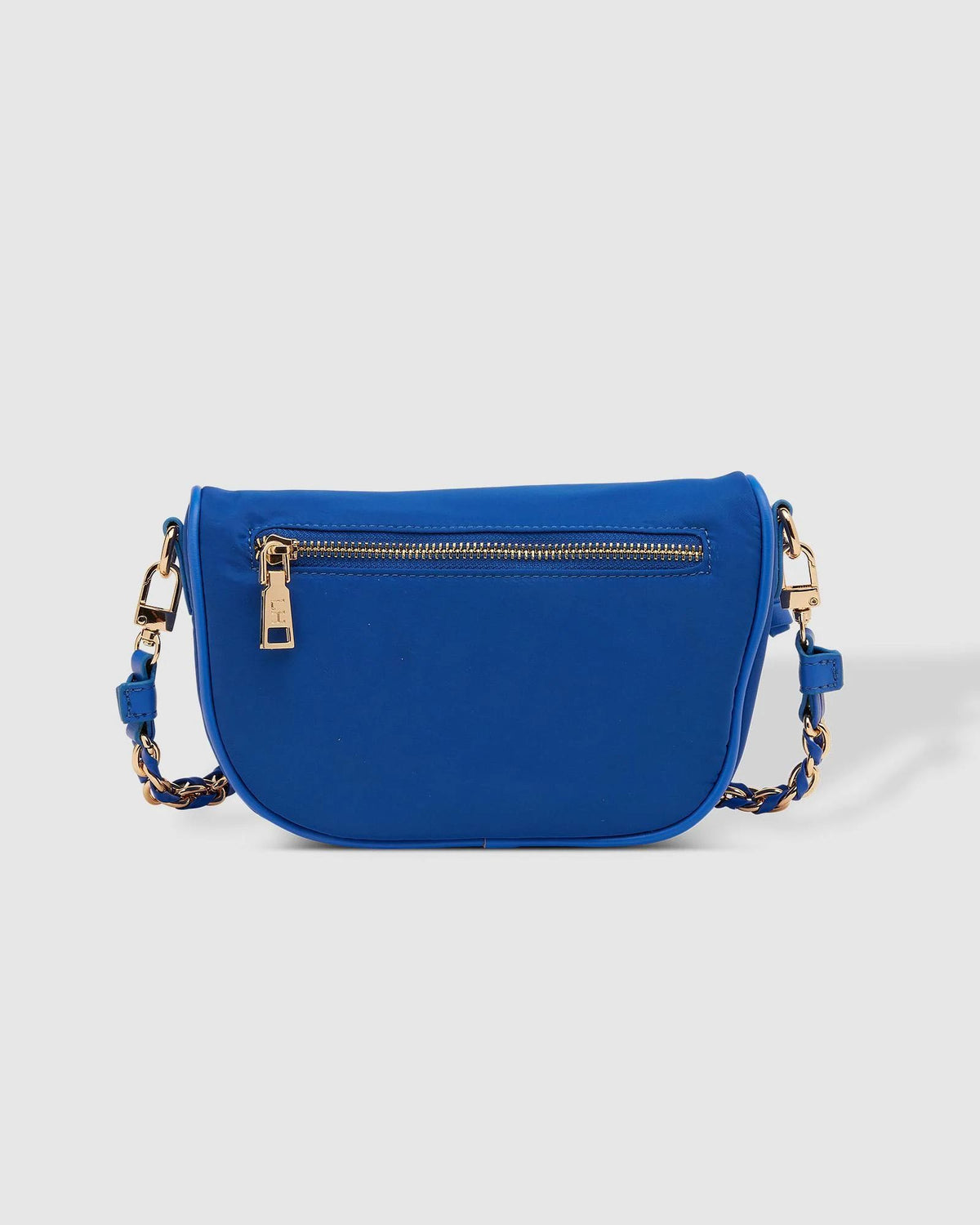 LOUENHIDE Halsey Nylon Sling Bag - Blue HANDBAG - Zabecca Living