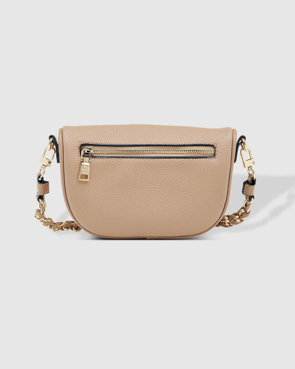 LOUENHIDE Halsey Sling Bag - Frappe HANDBAG - Zabecca Living