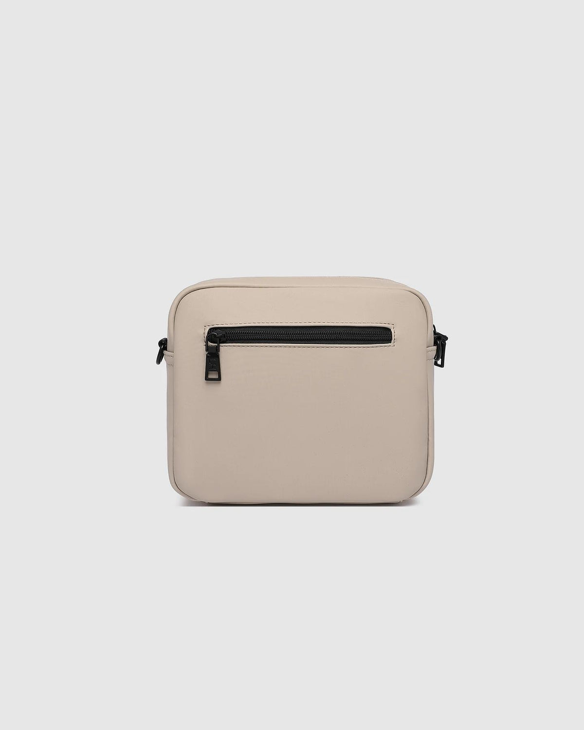 LOUENHIDE London Camera Crossbody Bag - Oat HANDBAG - Zabecca Living