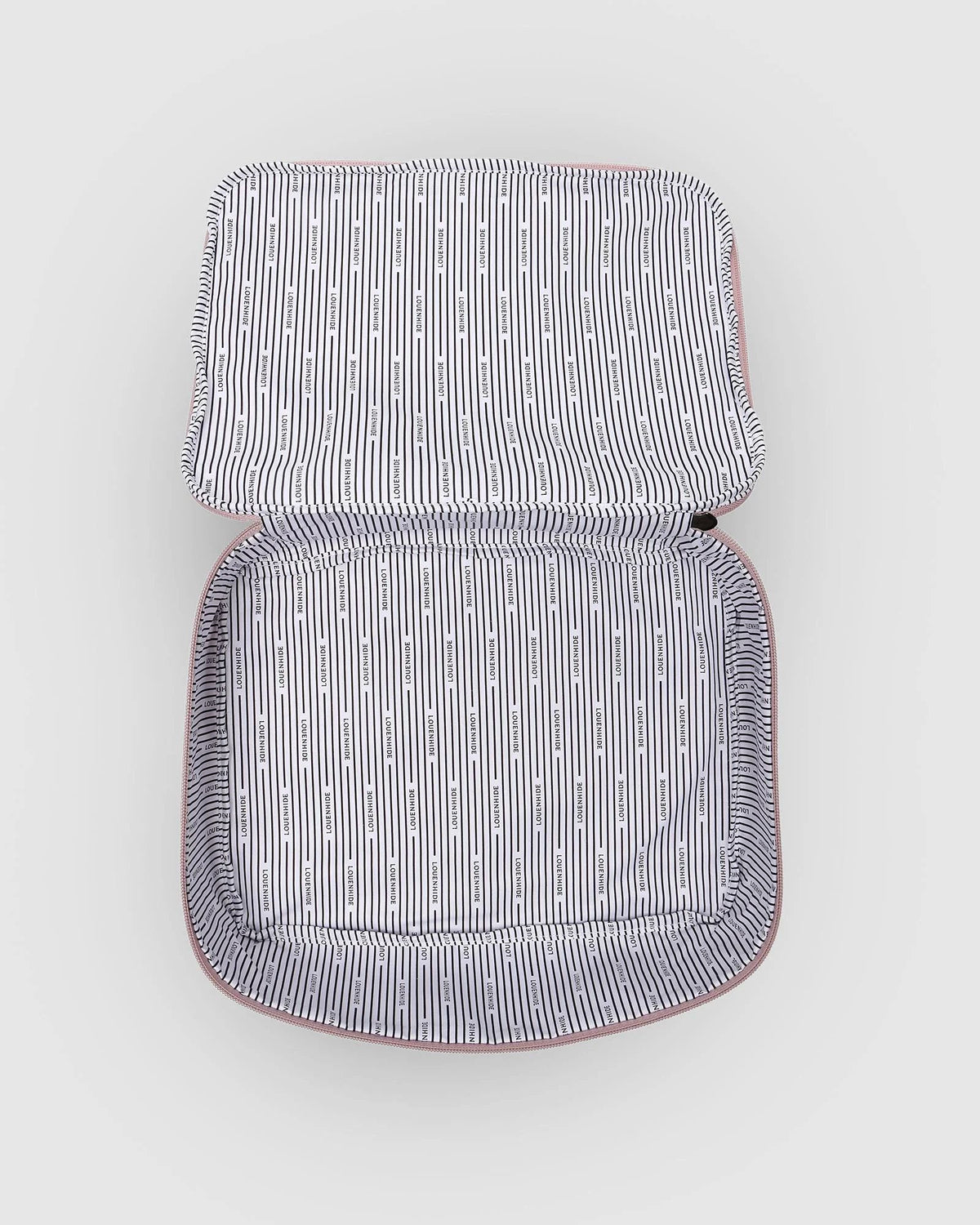 LOUENHIDE Madras 3 Piece Packing Cube - Multi Pink Purse - Zabecca Living