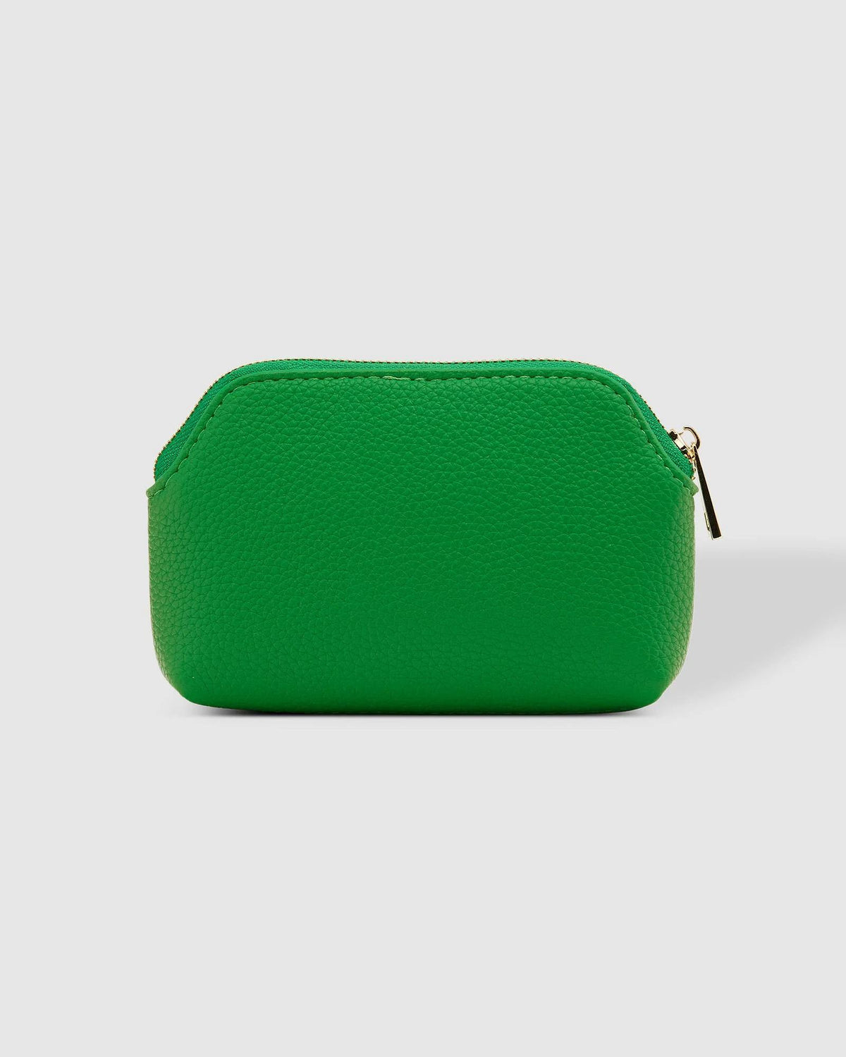 LOUENHIDE Ruby Purse - Apple Green Purse - Zabecca Living