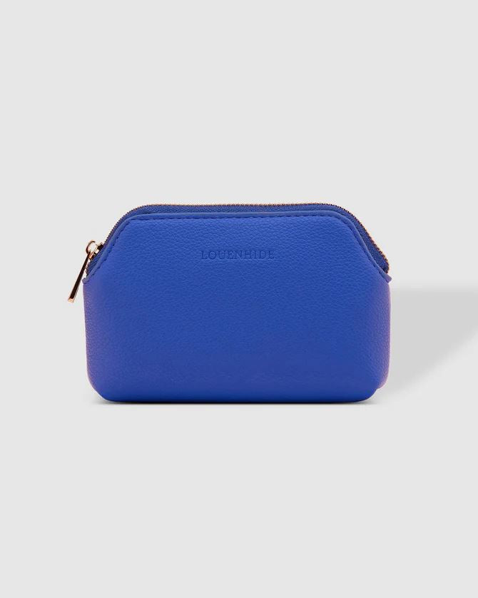 LOUENHIDE Ruby Purse - Aquarius Purse - Zabecca Living