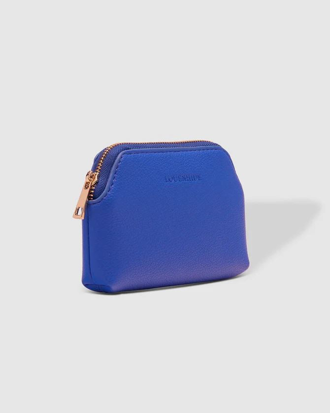 LOUENHIDE Ruby Purse - Aquarius Purse - Zabecca Living