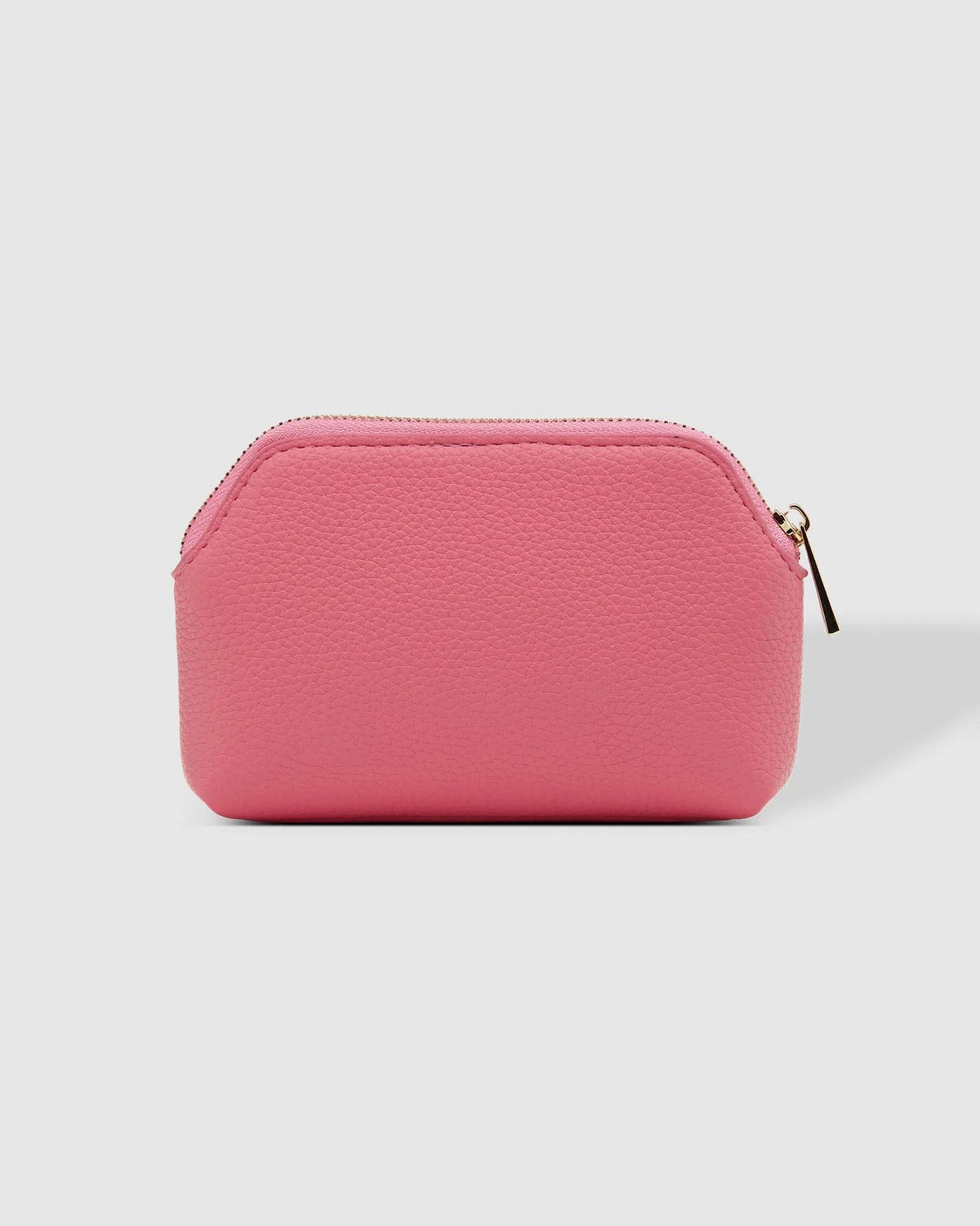 LOUENHIDE Ruby Purse - Lipstick Pink Purse - Zabecca Living